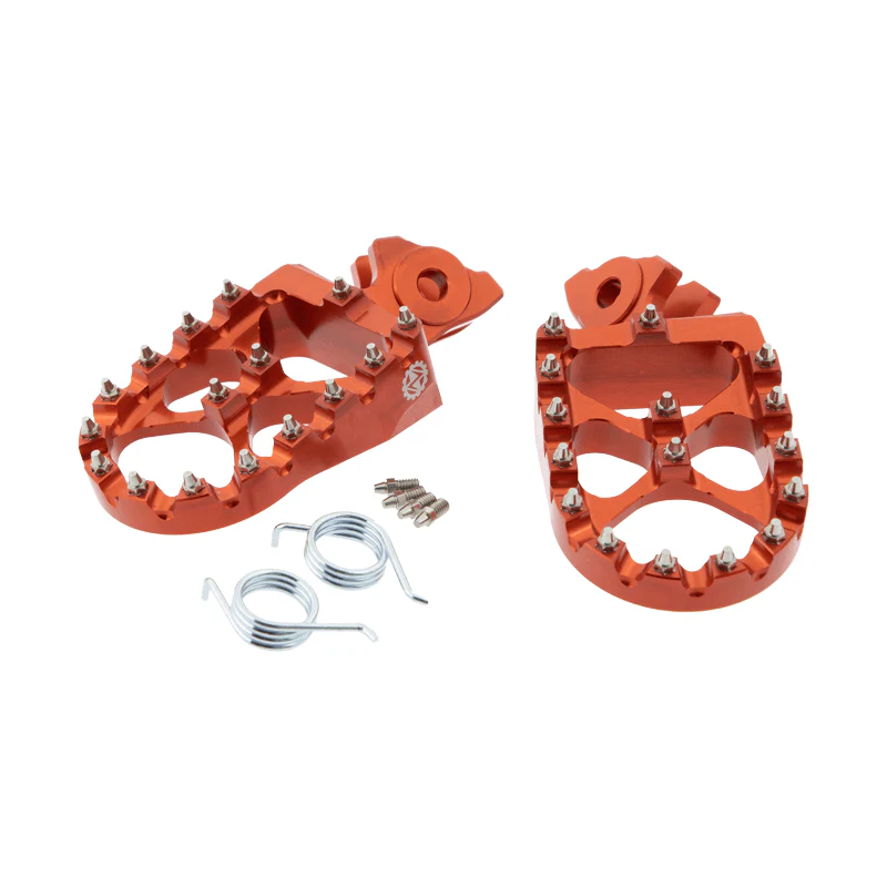 Parts and Accessories On Sale